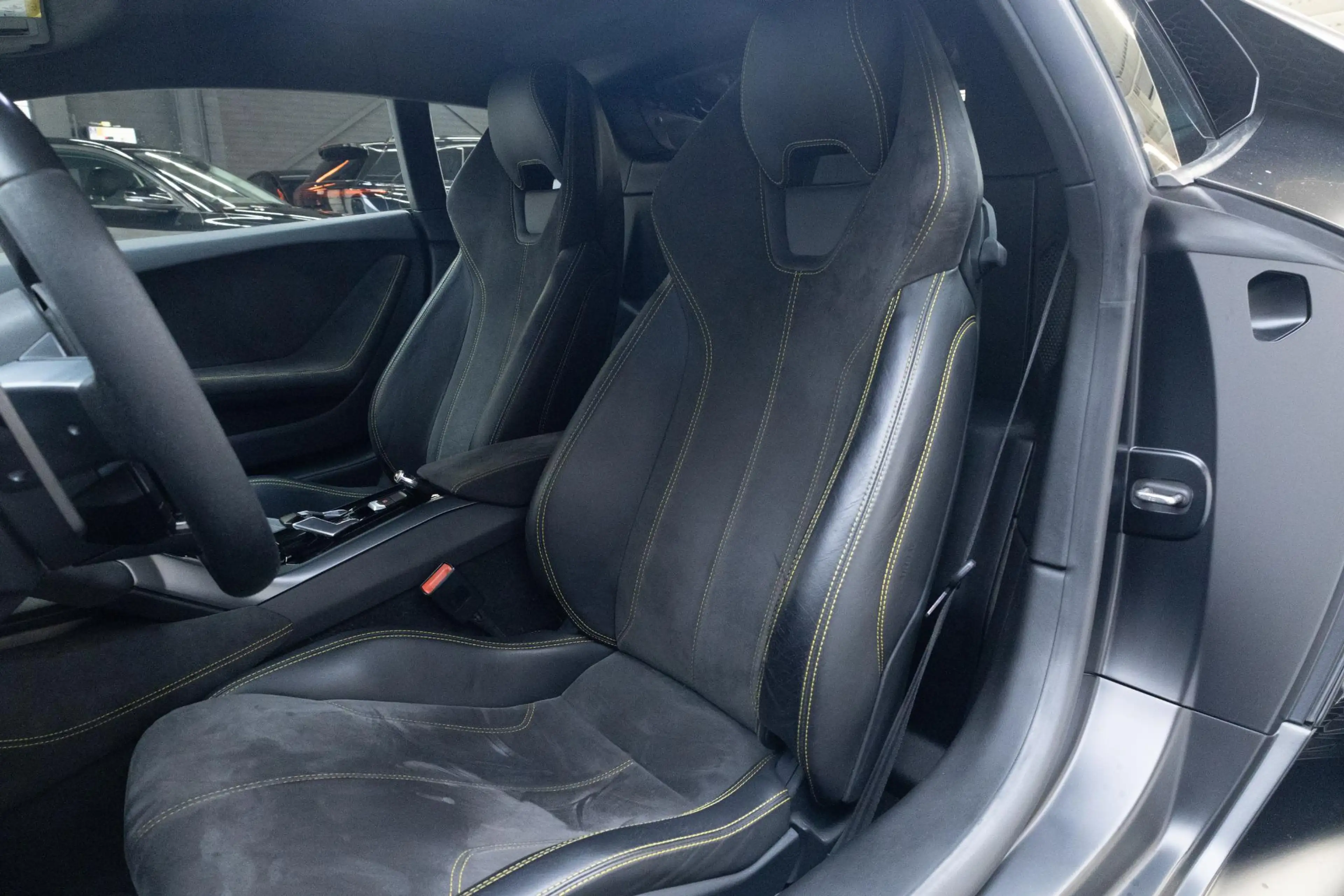 Lamborghini Huracán 5.2 V10 LP610-4 | Full PPF | Lift | Keramisch | Ca — photo 4