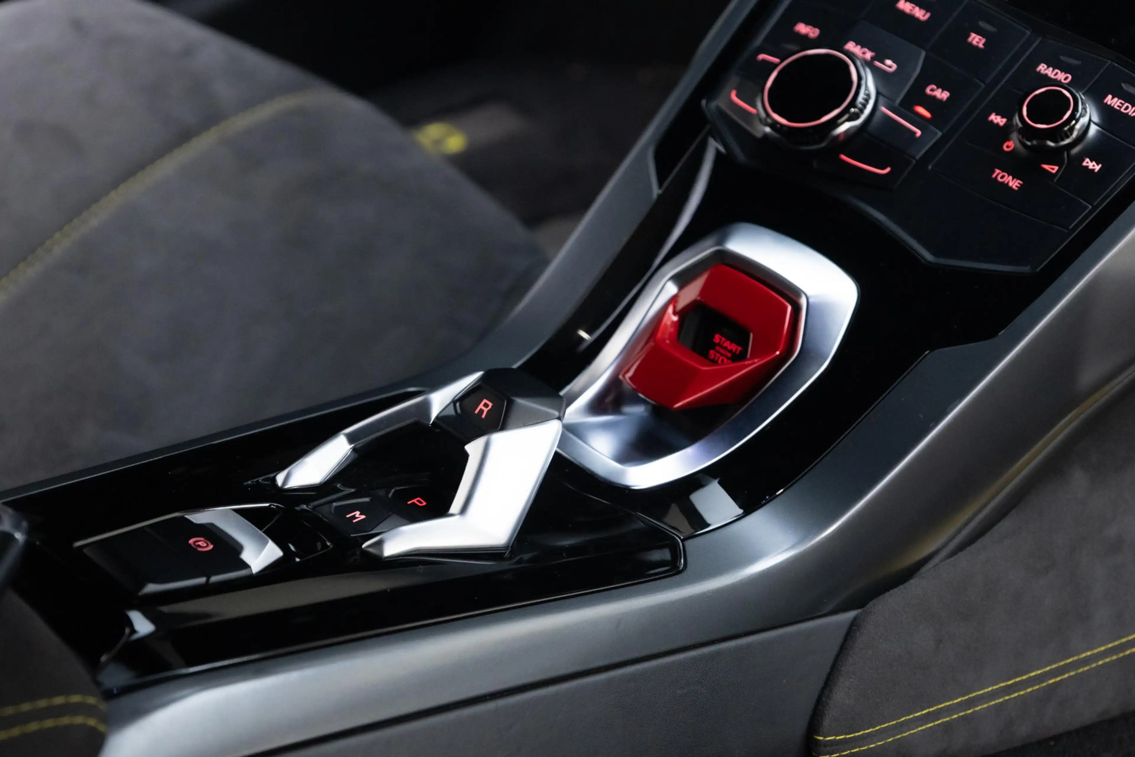 Lamborghini Huracán 5.2 V10 LP610-4 | Full PPF | Lift | Keramisch | Ca — photo 10