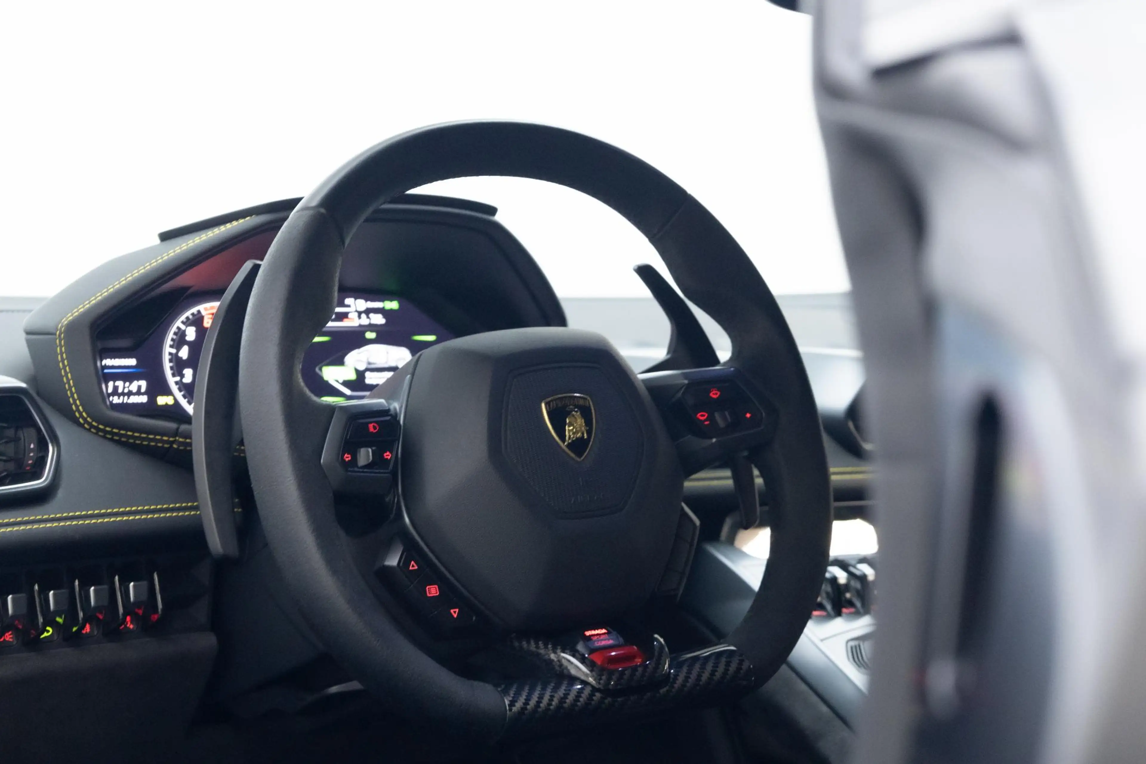 Lamborghini Huracán 5.2 V10 LP610-4 | Full PPF | Lift | Keramisch | Ca — photo 11