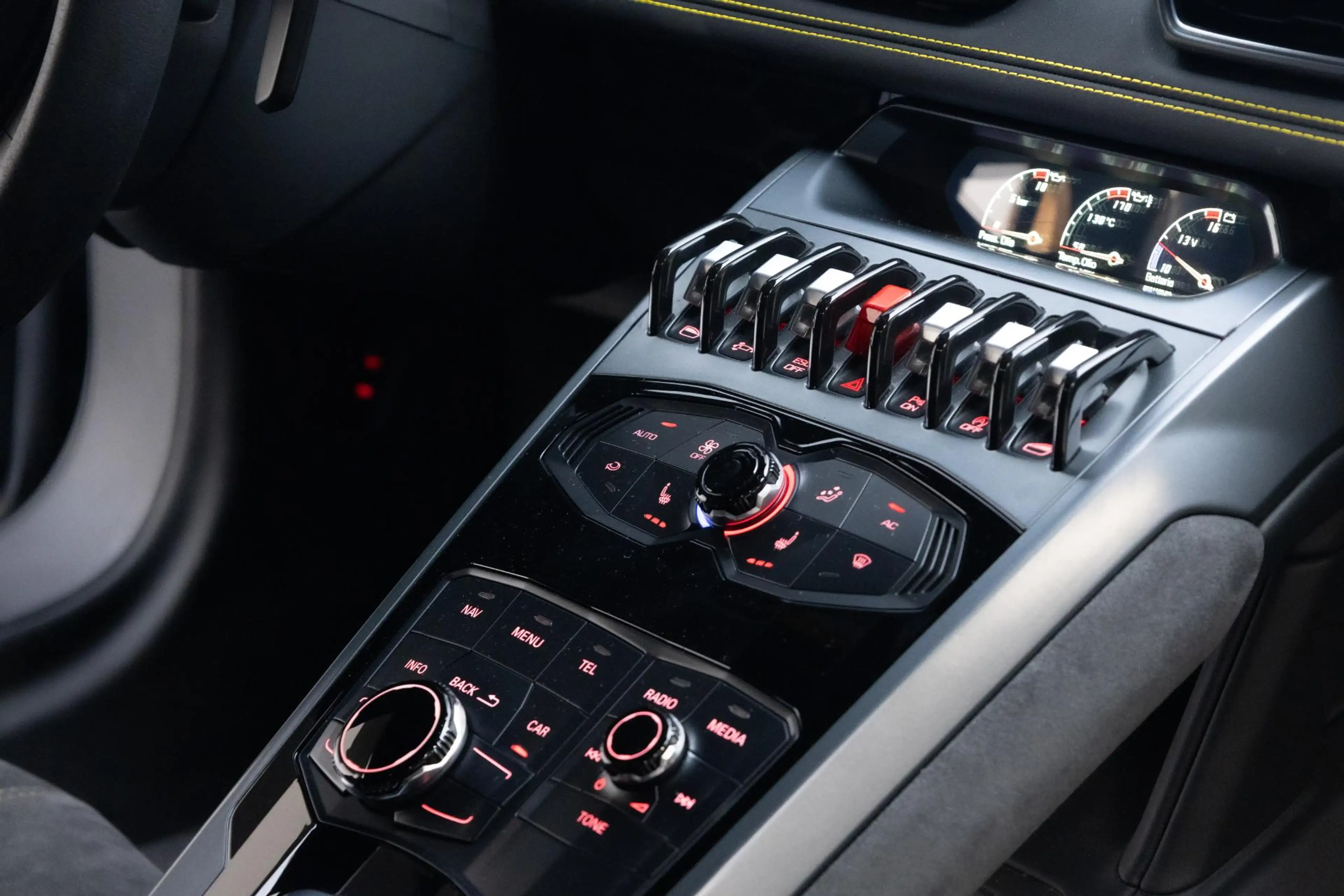 Lamborghini Huracán 5.2 V10 LP610-4 | Full PPF | Lift | Keramisch | Ca — photo 8