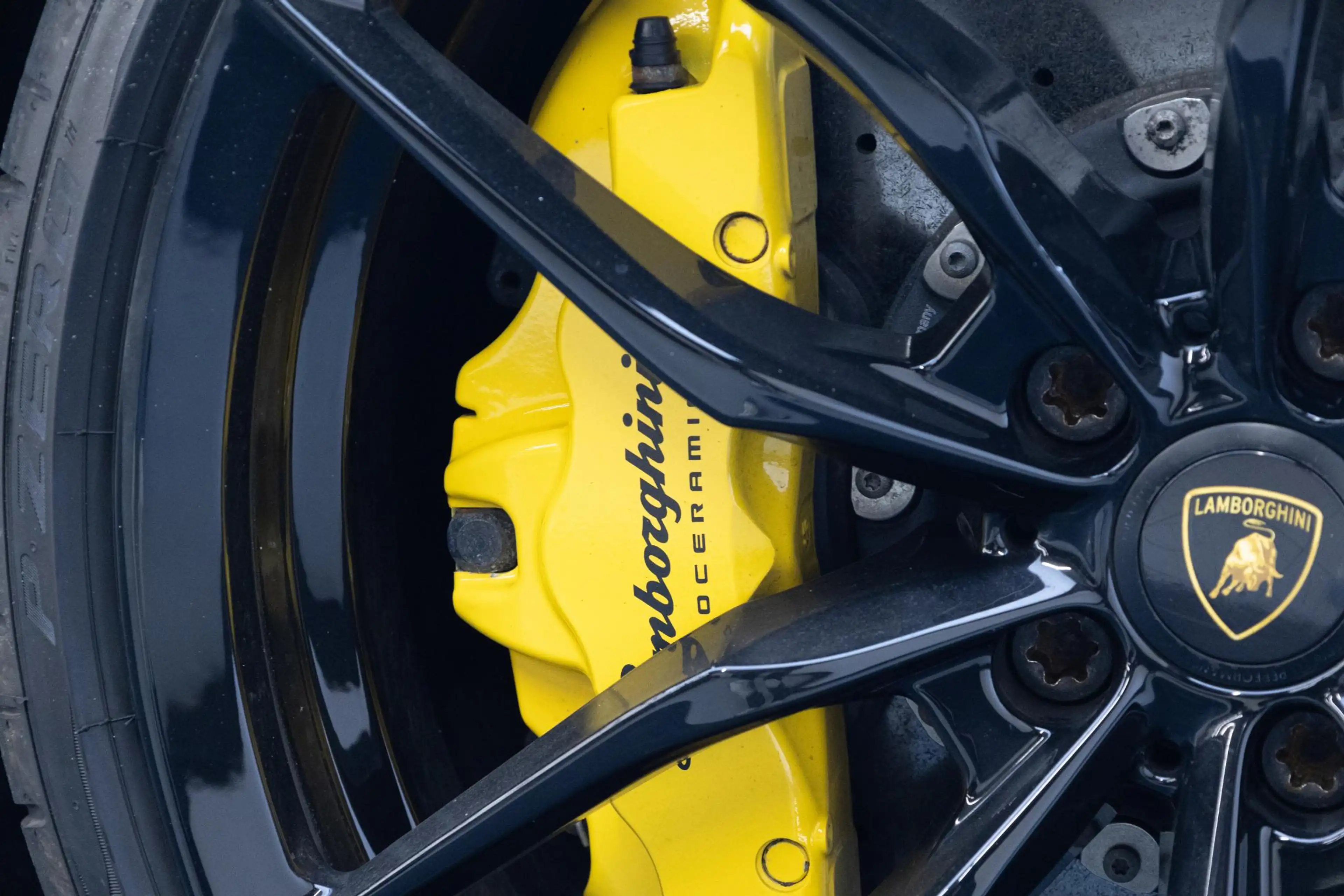 Lamborghini Huracán 5.2 V10 LP610-4 | Full PPF | Lift | Keramisch | Ca — photo 25