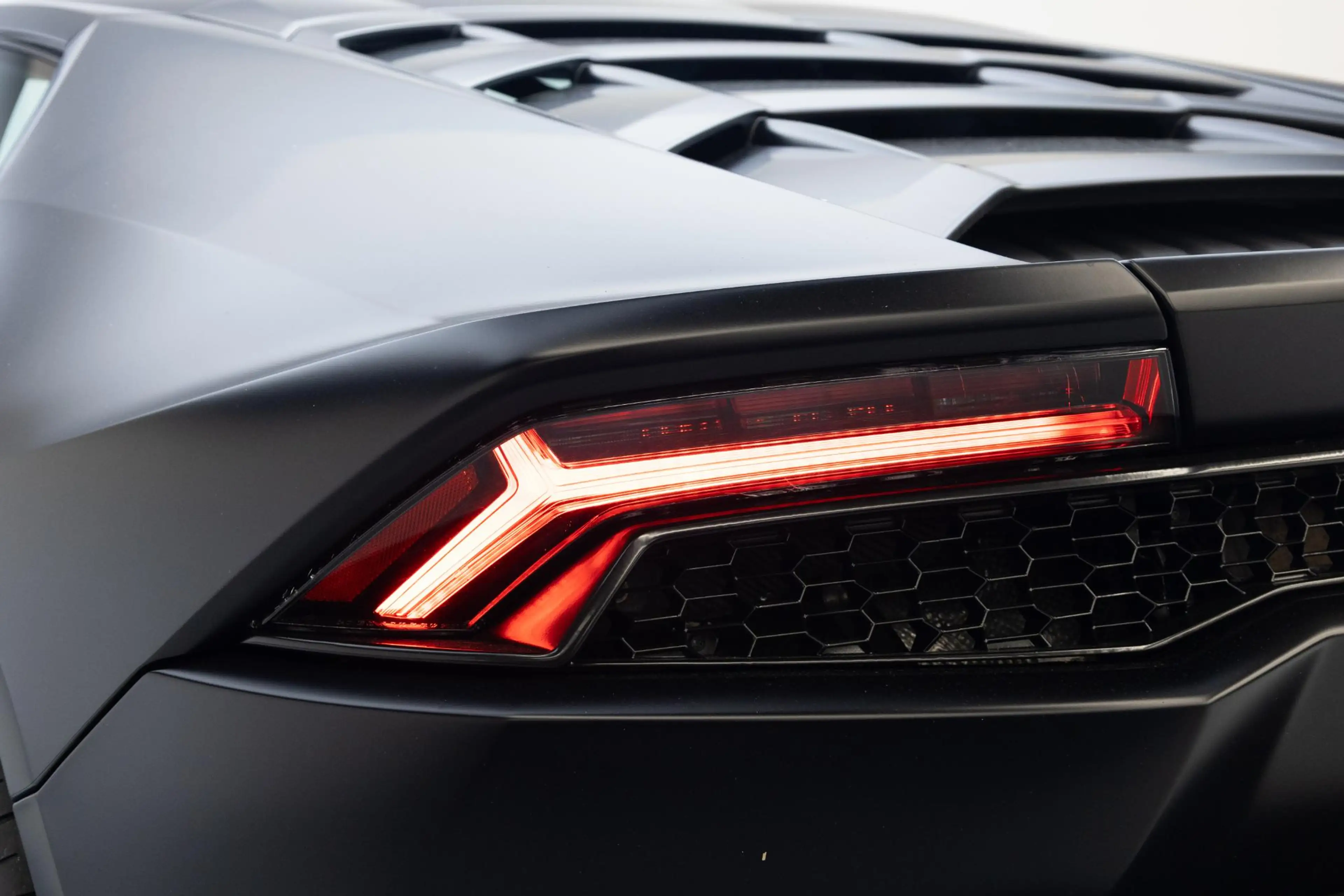 Lamborghini Huracán 5.2 V10 LP610-4 | Full PPF | Lift | Keramisch | Ca — photo 18