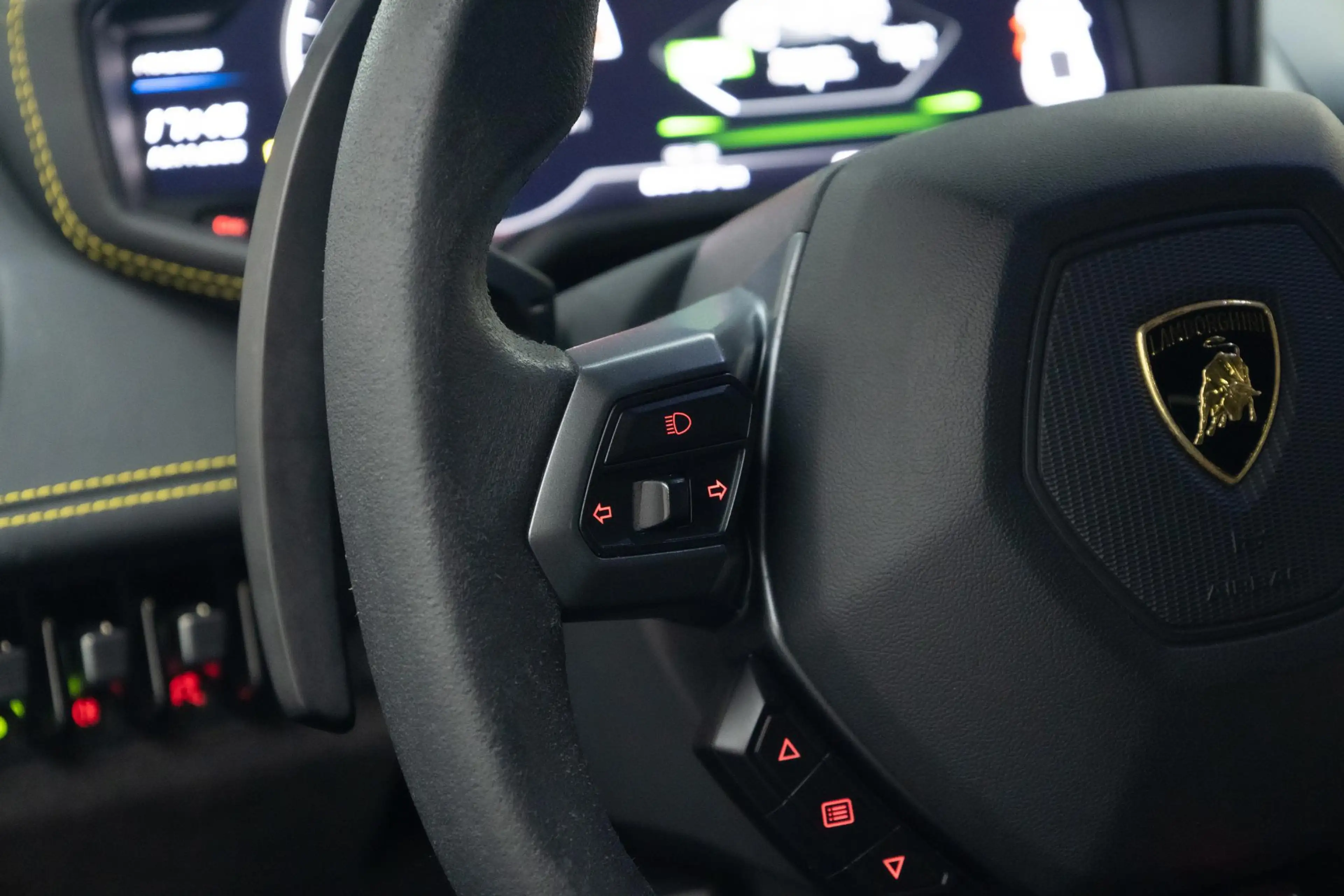 Lamborghini Huracán 5.2 V10 LP610-4 | Full PPF | Lift | Keramisch | Ca — photo 13