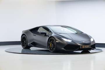 5.2 V10 LP610-4 | Full PPF | Lift | Keramisch | Ca