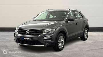 1.0 TSI 110ch Lounge Business