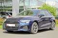 Audi A3 Sportback 35TDI S-tr S LINE BLACK AHK KAMERA Grau - thumbnail 31