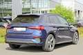 Audi A3 Sportback 35TDI S-tr S LINE BLACK AHK KAMERA Grau - thumbnail 30
