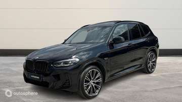 xDrive30e 292ch M Sport