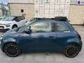 Fiat 500e 500 IV 2020 Cabrio Cabrio 42 kWh La Prima Blu/Azzurro - thumbnail 5
