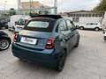 Fiat 500e 500 IV 2020 Cabrio Cabrio 42 kWh La Prima Blu/Azzurro - thumbnail 3