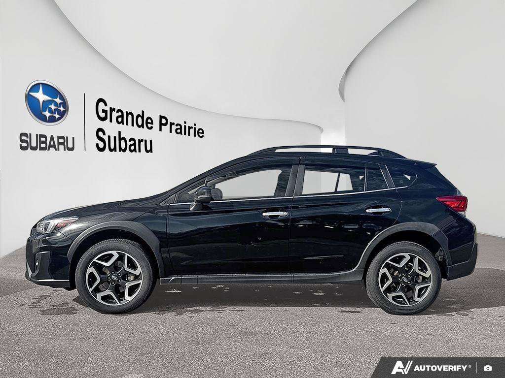 2020 Subaru Crosstrek Limited — снимка 1