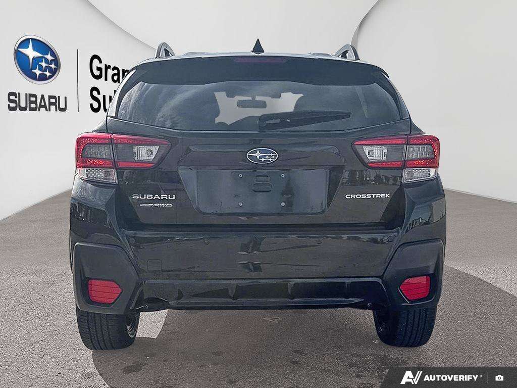 2020 Subaru Crosstrek Limited — снимка 1