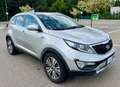 Kia Sportage Sportage III 2010 2.0 crdi Feel Rebel awd 136cv Grigio - thumbnail 3