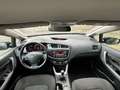 Kia Ceed / cee'd Cee'd 1.6 CRDi Fusion Gris - thumbnail 9