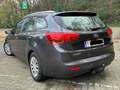 Kia Ceed / cee'd Cee'd 1.6 CRDi Fusion Gris - thumbnail 4