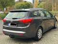 Kia Ceed / cee'd Cee'd 1.6 CRDi Fusion Gris - thumbnail 3