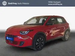Fiat 600 HYBRID 125 Jahre Edition