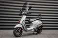 Vespa Sprint Bromscooter 4T Sport 45KHM ORG. ALARM / LED-VERLIC Gri - thumbnail 1