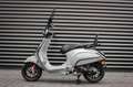 Vespa Sprint Bromscooter 4T Sport 45KHM ORG. ALARM / LED-VERLIC Gri - thumbnail 5
