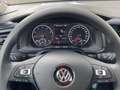 Volkswagen Polo 1.0 Trendline 1.Hand Navi Tmat CarPlay AndAuto PDC Noir - thumbnail 11