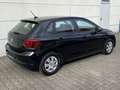 Volkswagen Polo 1.0 Trendline 1.Hand Navi Tmat CarPlay AndAuto PDC Noir - thumbnail 3