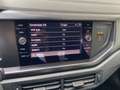 Volkswagen Polo 1.0 Trendline 1.Hand Navi Tmat CarPlay AndAuto PDC Noir - thumbnail 12