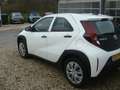 Toyota Aygo X 1.0 VVT-i MT weinig km Bianco - thumbnail 3