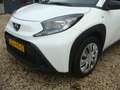 Toyota Aygo X 1.0 VVT-i MT weinig km Bianco - thumbnail 6