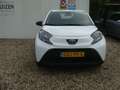 Toyota Aygo X 1.0 VVT-i MT weinig km Bianco - thumbnail 5