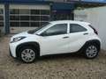 Toyota Aygo X 1.0 VVT-i MT weinig km Bianco - thumbnail 2