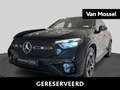Mercedes-Benz GLC 300 300e Coupé AMG Line + NAPPA + PANO DAK + BURMESTER Zwart - thumbnail 1