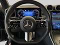 Mercedes-Benz GLC 300 300e Coupé AMG Line + NAPPA + PANO DAK + BURMESTER Noir - thumbnail 10
