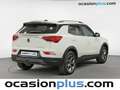SsangYong Korando G15 Urban 4x2 Blanco - thumbnail 4