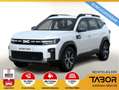 Dacia Bigster Expression HYBRID 155 Weiß - thumbnail 1