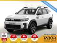 Dacia Bigster Expression HYBRID 155 Weiß - thumbnail 2