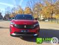 Peugeot 3008 BlueHDi 130 S&S EAT8 GT CON SOLI 55 MILA KM Rojo - thumbnail 12