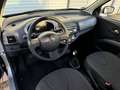 Nissan Micra 1.2 visia-Klima-1.Hand-Scheckheft Silber - thumbnail 8