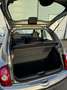 Nissan Micra 1.2 visia-Klima-1.Hand-Scheckheft Silber - thumbnail 5