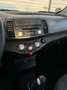 Nissan Micra 1.2 visia-Klima-1.Hand-Scheckheft Silber - thumbnail 10
