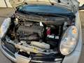Nissan Micra 1.2 visia-Klima-1.Hand-Scheckheft Silber - thumbnail 6