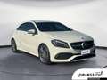 Mercedes-Benz A 180 180 Premium my16 Blanc - thumbnail 3