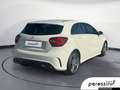 Mercedes-Benz A 180 180 Premium my16 Blanc - thumbnail 4