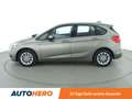 BMW 218 218i Active Tourer Basis Aut*NAVI*TEMPO*CAM*PDC* Grau - thumbnail 3