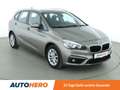 BMW 218 218i Active Tourer Basis Aut*NAVI*TEMPO*CAM*PDC* Grau - thumbnail 8
