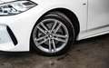 BMW 118 118iA M Sport OPF Blanc - thumbnail 5