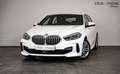 BMW 118 118iA M Sport OPF Blanc - thumbnail 1