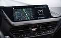 BMW 118 118iA M Sport OPF Blanc - thumbnail 14