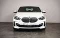BMW 118 118iA M Sport OPF Blanc - thumbnail 2