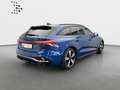 Audi A5 35 TFSI S line edition one S tro*Matrix Blau - thumbnail 2
