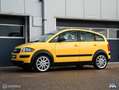 Audi A2 1.4 Pro Line Colour Storm Pano | Geel! | 2e eign. Amarillo - thumbnail 29